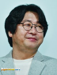 Kim Yun-seok