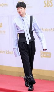 Kang Seung-yoon