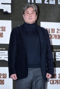 Choi Min-sik