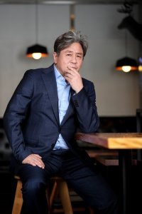 Choi Min-sik