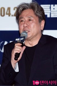 Choi Min-sik