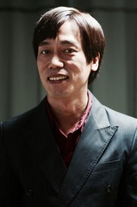 Jung Mi-nam