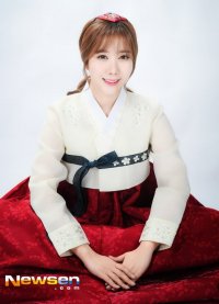 Jang Da-yoon