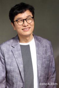 Kim Min-sang