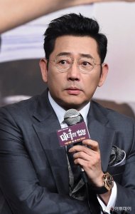 Jun Kwang-ryul