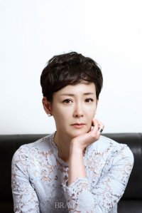 Lee Sang-ah