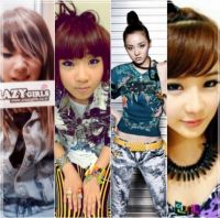 2NE1