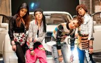 2NE1