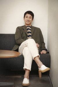 Lee Sun-kyun