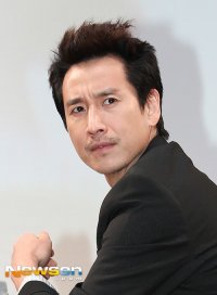 Lee Sun-kyun