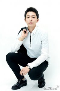 Ryu Sang-wook