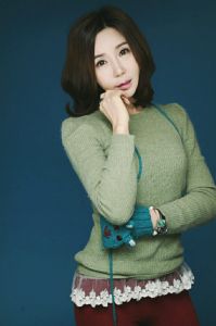 Lee Jang-sook