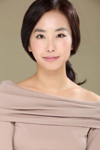 Jang Yun-sil