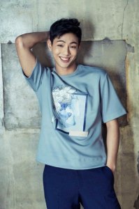 Ji Soo