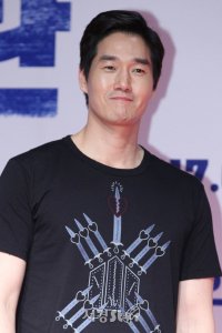 Yoo Ji-tae