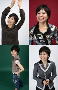 Sung Byung-sook