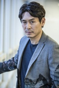 Sol Kyung-gu