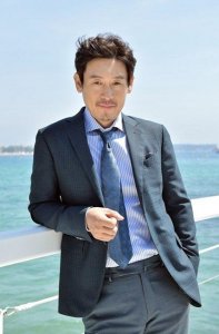 Sol Kyung-gu