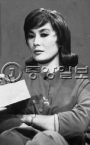 Kim Hye-jung-III