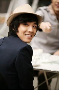 Lee Hong-ki