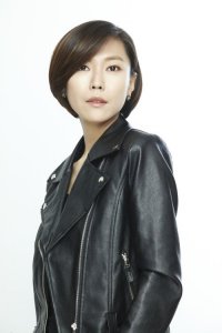 Kim Nan-hwi