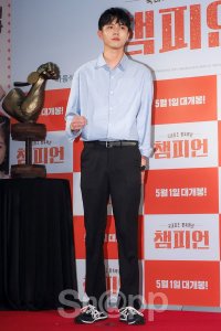 Joo Woo-jae