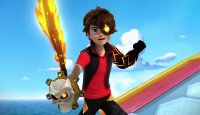 Zak Storm