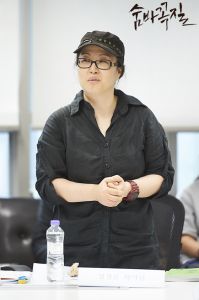 Seol Kyeong-eun